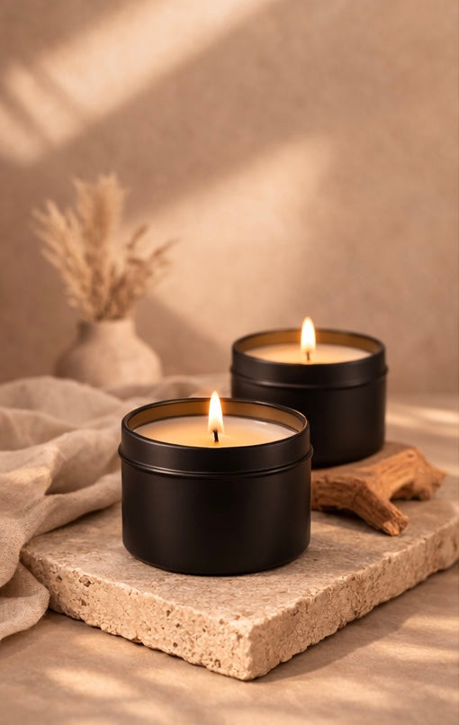 Vanilla Wood I Warme Vanille mit holziger Note